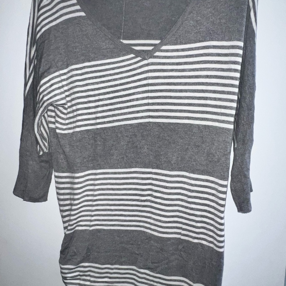 Torrid top/dress
